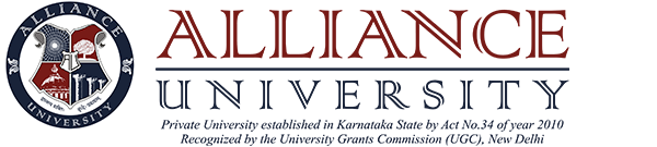 Alliance University - Executive Post Graduate Diploma in Managment